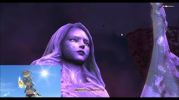 FFXIV - Cinder Drift (Extreme) AST PoV