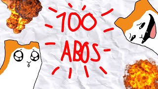 100 AbOnNeNtEn SpEcIaL