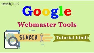 Google Webmaster Tools tutorial hindi | Website Audit | Wordpress | Google Search Console