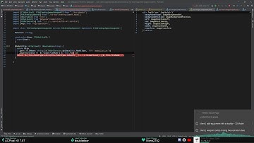 [PT/EN] Adding 3D Models | tos.guru #233 | #angular #node #python #wasm