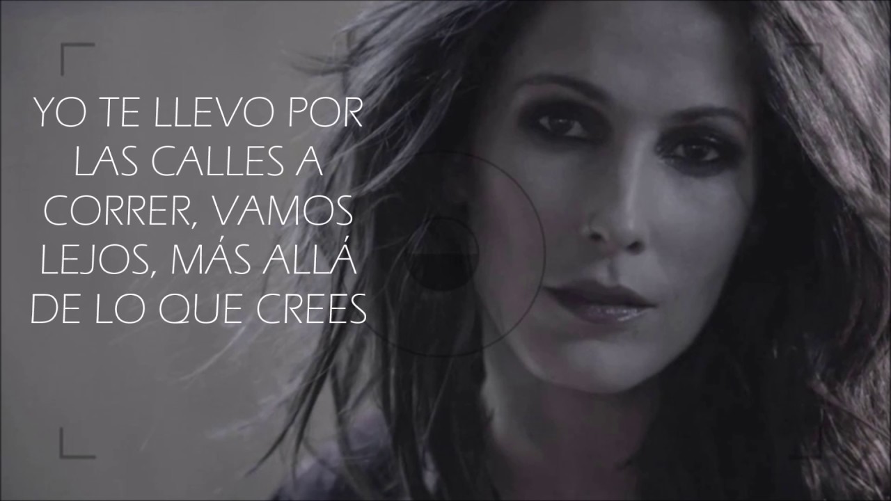Malú - Desde Cuando (Letra)
