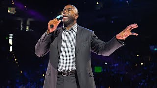 The Voice of REason: Rich Eisen Reacts to the Lakers' Ongoing Drama | 5/29/19