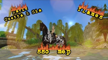 Flames | SSO mep | close | 8/8 taken (DEADLINE 2 december 2019)