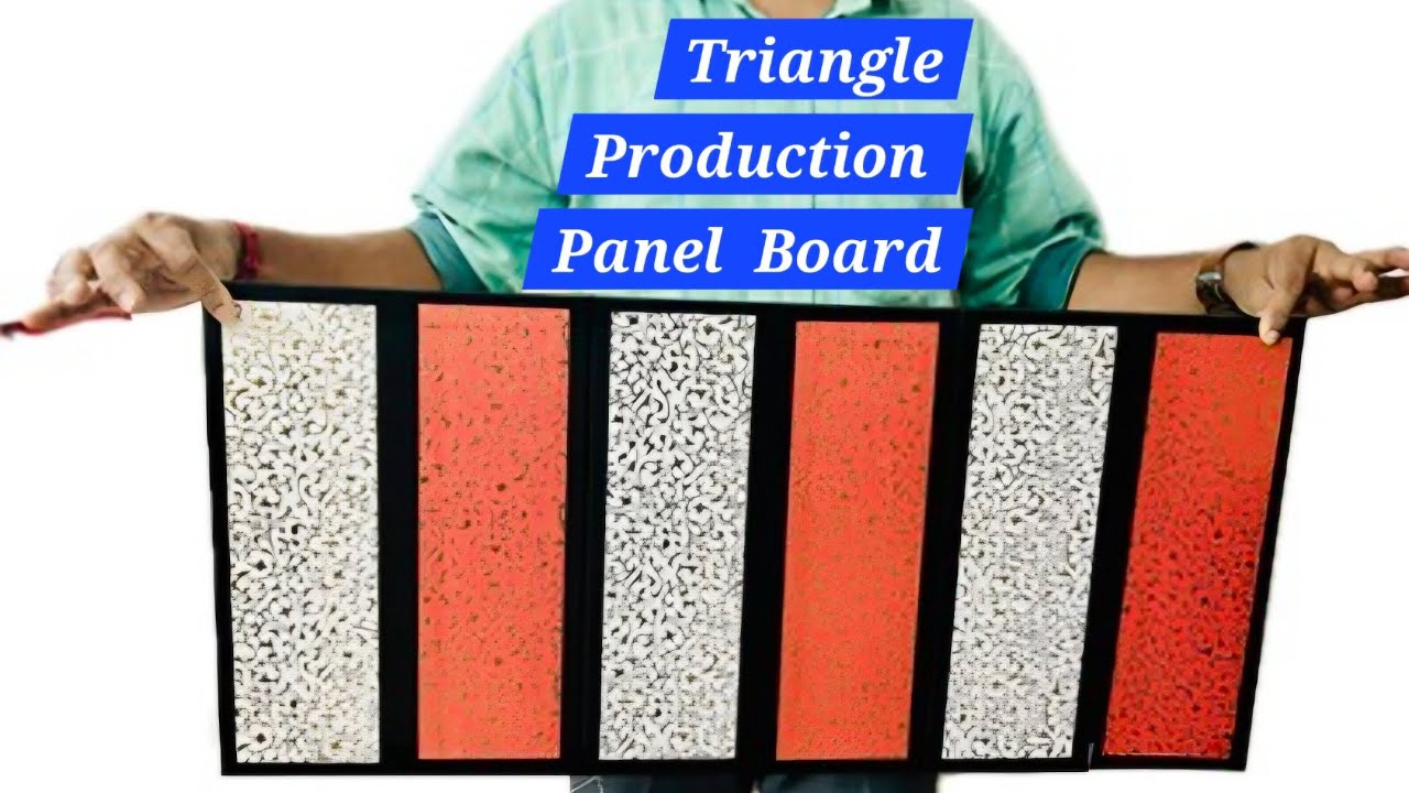 Production board