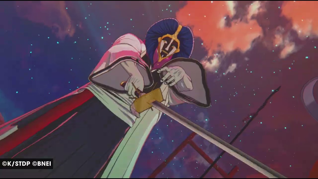 UNOHANA IS STILL BROKEN, crazy comeback [ Bleach rebirth of souls ]