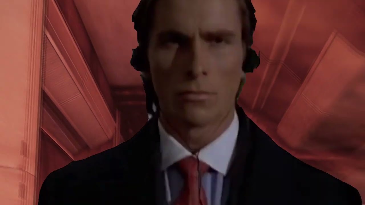 Me walking into lower Afterlife