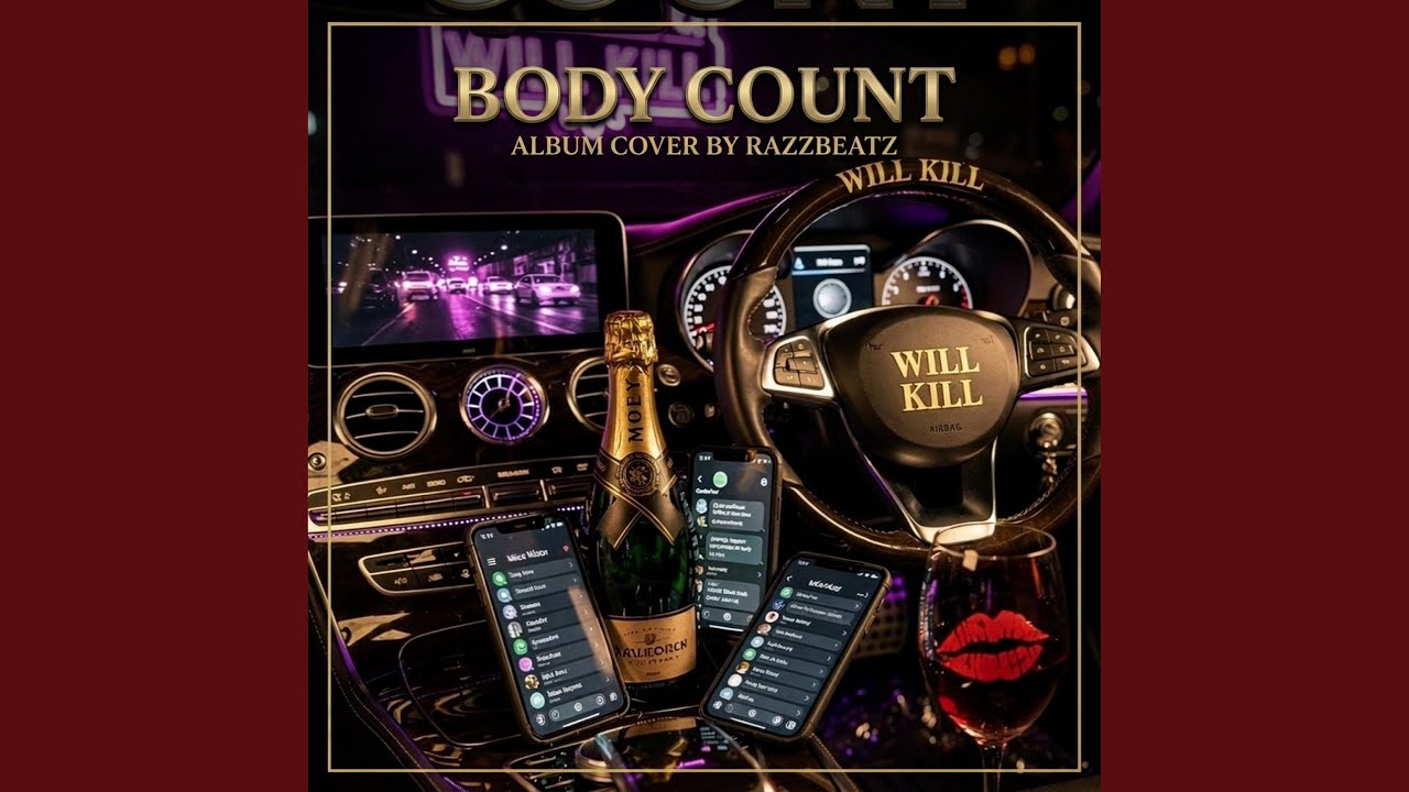 BODY COUNT - YouTube
