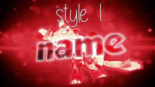 Animal Jam: Intro Commissions! CLOSED (FOR NOW)