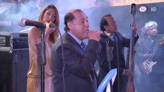 Agua Marina   Hay No Se Puede   Evento   www perucumbia pe