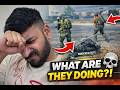 Matchmaking Mein Sirf Noob Teammates 😤 | BF6 Redsec BR