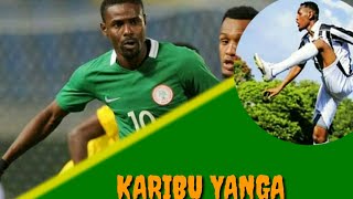 Kiungo huyu kutoka Rayon Sport Ya Rwanda kusaini Yanga Sc|Kiungo mwenye akili ya kucheza na mpira..