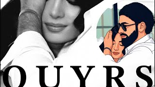 Hro Shahinyan / “Quyrs”