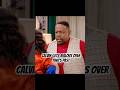 Calvin Gets Jealous Over Tina’s Past #foryou #funny #tvshow #series #comedy #shorts