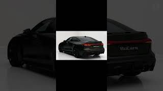 NEW Audi RS5🥵 #shorts #viral #ineco #beautiful #germany #car #new #audi #rs5 #style #power #speed
