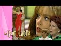 ¡Paola Bracho de nuevo en pie! | La Usurpadora - Televisa