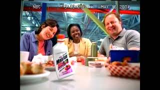 NBC Nightly News - 2004-05-16