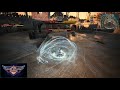 BLACK DESERT PvP - Uppercut (Mystic) vs. Ragnabofe (Archer)