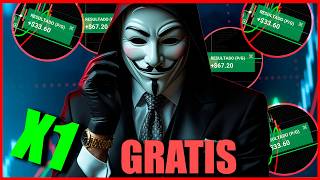 FREE BINARY OPTIONS SCRIPT X1/ TRADING STRATEGY