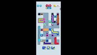 gecko out level 124 walkthrough solution 