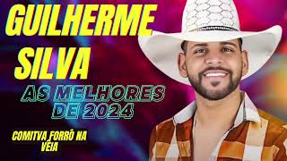 Guilherme Silva 2024