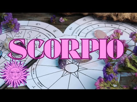 SCORPIO 📲 A SIMPLE ALERT MAY BRING THE MONEY ENERGY YOU’VE BEEN WAITING FOR 🏦💵 TAROT TODAY