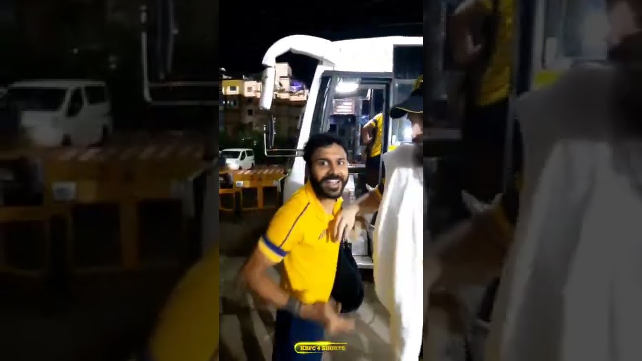 sipovic മായാളംത്തിൽ | ബ്ലാസ്റ്റേഴ്‌സ് ആറാടുകയാണ് | Kbfc stories