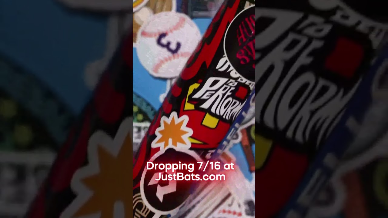 DeMarini is Hoping this One...Sticks