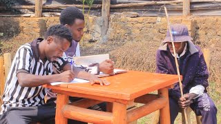 Embeera!! Yayehindura Omugurusi Kurya Sente Zaba Kirinju - Funniest Omuzano in Runyankore Rukiga