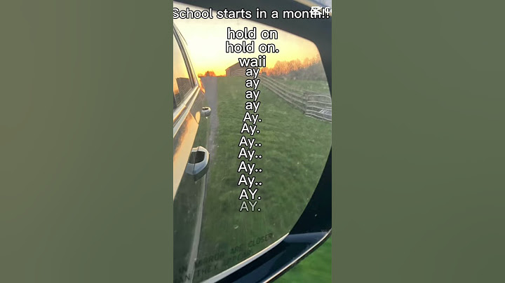 #fypシ゚viral #school #soon #ahhhhh #funny #relatable