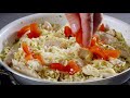 Knorr Creamy Bruschetta Chicken