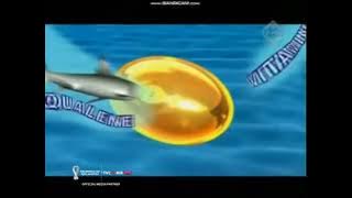 Iklan FishQua - Raffi Ahmad 15s 2011