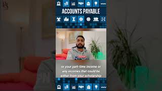 Manage Your Accounts in UK 🇬🇧 | Financial Tips | 2026 #shorts