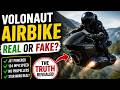 Volonaut Airbike Real or Fake | Volonaut Airbike Price | Volonaut Airbike Range | Flight Time