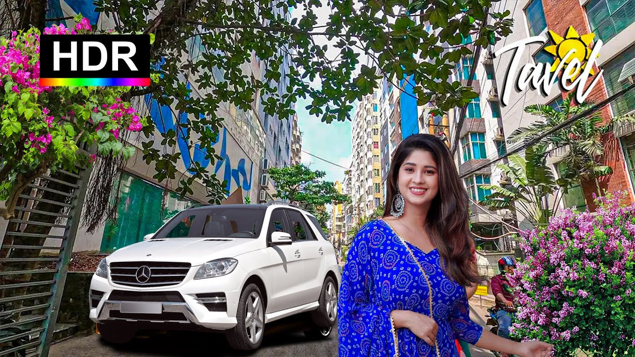 exploring-beautiful-or-nizam-road-residential-area-chittagong-city