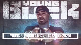 Watch Young Buck Pop A Pill video