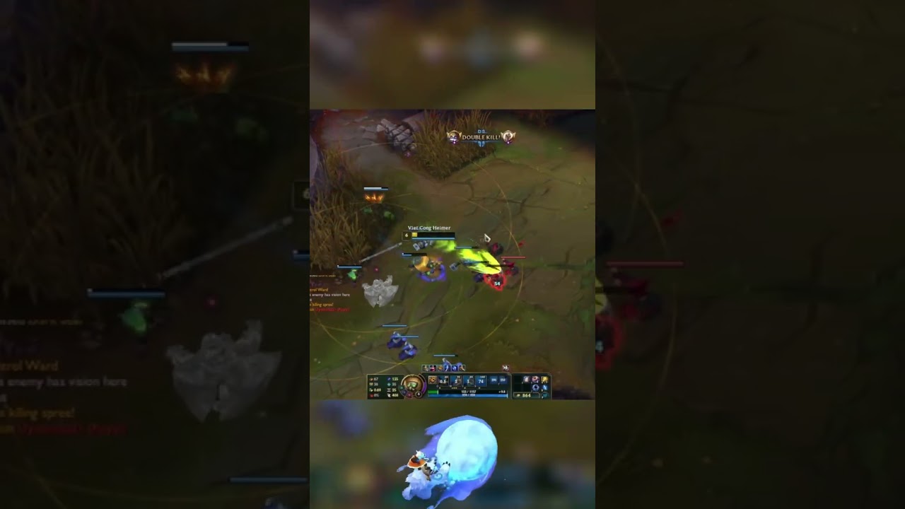 Clutch and snowball!!! 