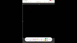 Vertical Motion Warm up part 2