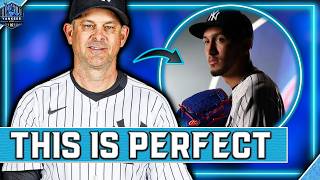 The Yankees have found their next STAR...