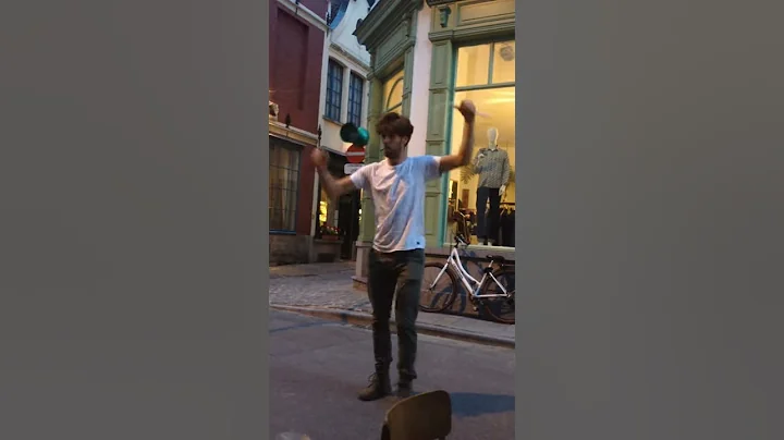 Brend v. Kerckove in Ghent