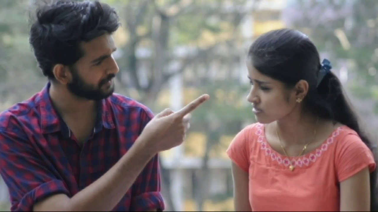 I-Shortfilim, 2k15 govt.dental college Trivandrum.