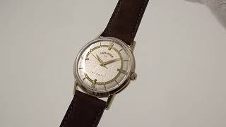 ロードエルジン 10KRGP Ref.2853 1950年代 | スイートロード-Sweetroad