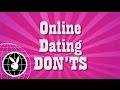 Playboy’s Minute Movies: Online Dating Don&#39;ts