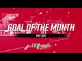 Goalkeeper Mark Travers nominated for Goal of the Month 😱