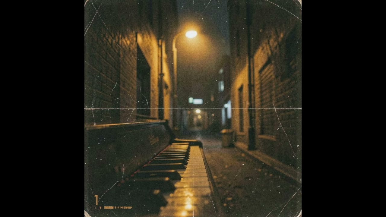 FREE] Old School Jazzy Boom Bap Beat ( Corner Booth ) - YouTube