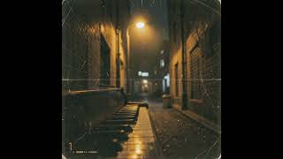 [FREE] Old School Jazzy Boom Bap Beat ( Corner Booth )