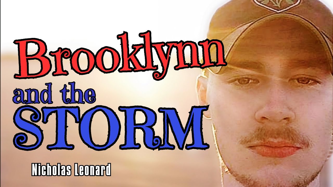 Brooklyn and the STORM | A Nicholas Leonard Short Story - Read by Naya