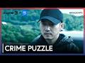 [HIGHLIGHTS RECAP] Crime Puzzle | Channel K
