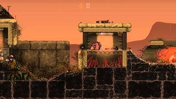 Cobalt Alpha - Survival Mode