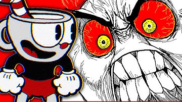 😡 CupHead Has The Internet Raging *BEST OF CUPHEAD RAGE* 😡