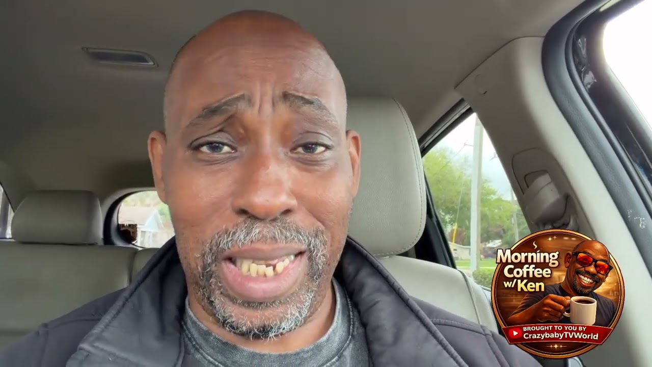 We didn't ask for this war